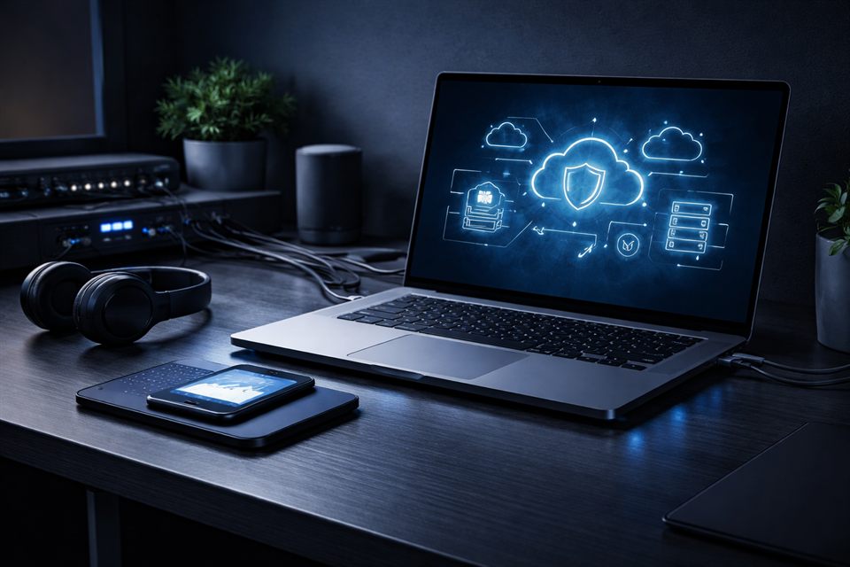 Weitere IT-Leistungen für Unternehmen