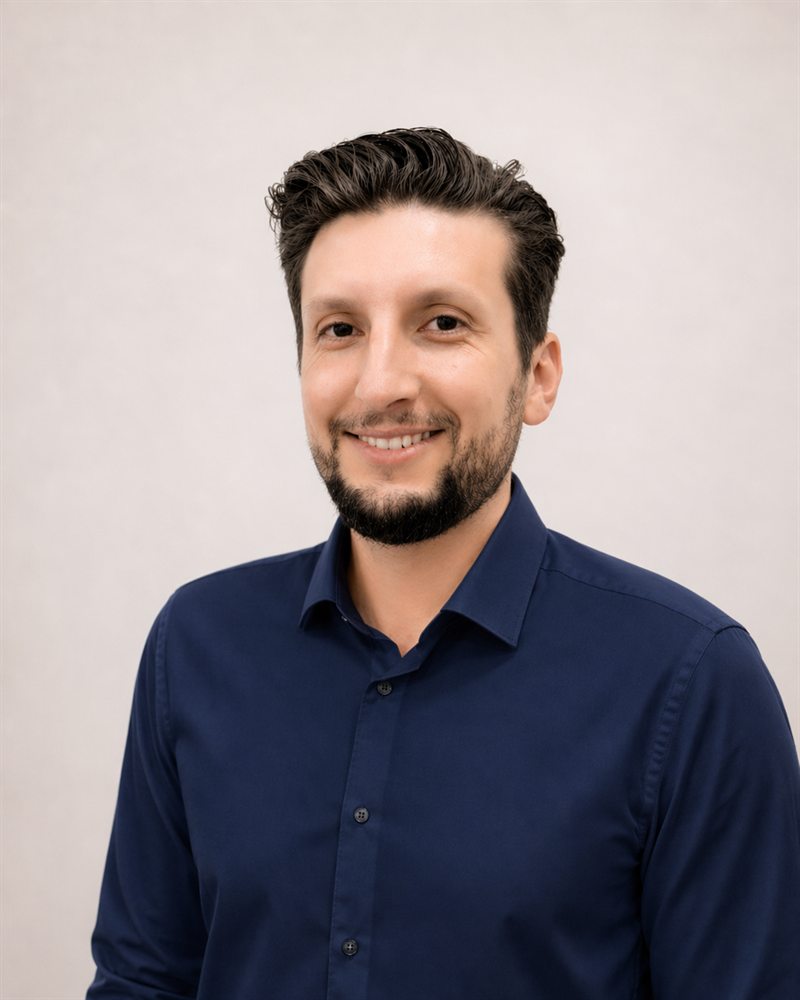 Murat Cakir - Gründer von SMITSO IT-Service