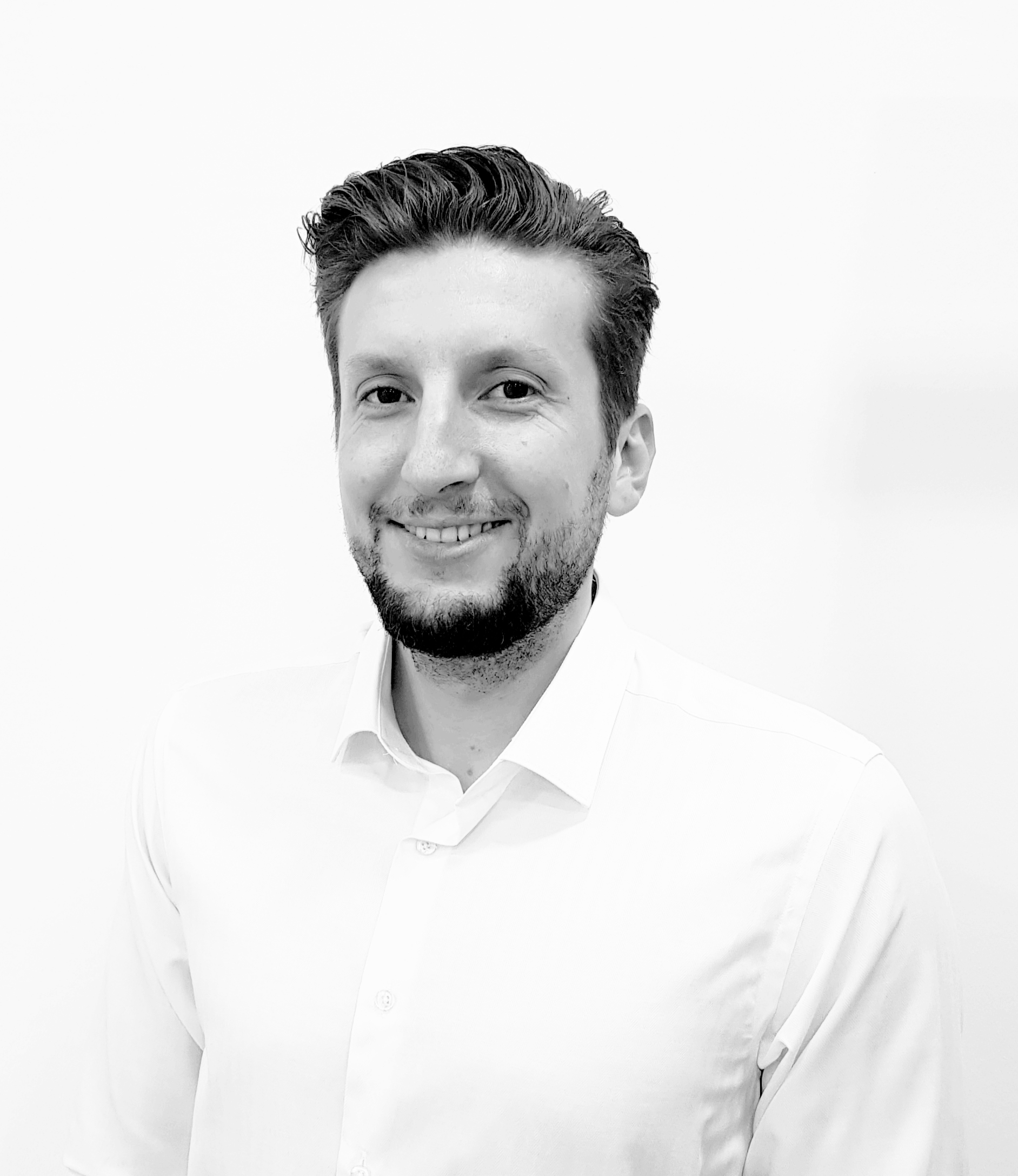 Murat Cakir von SMITSO IT-Service